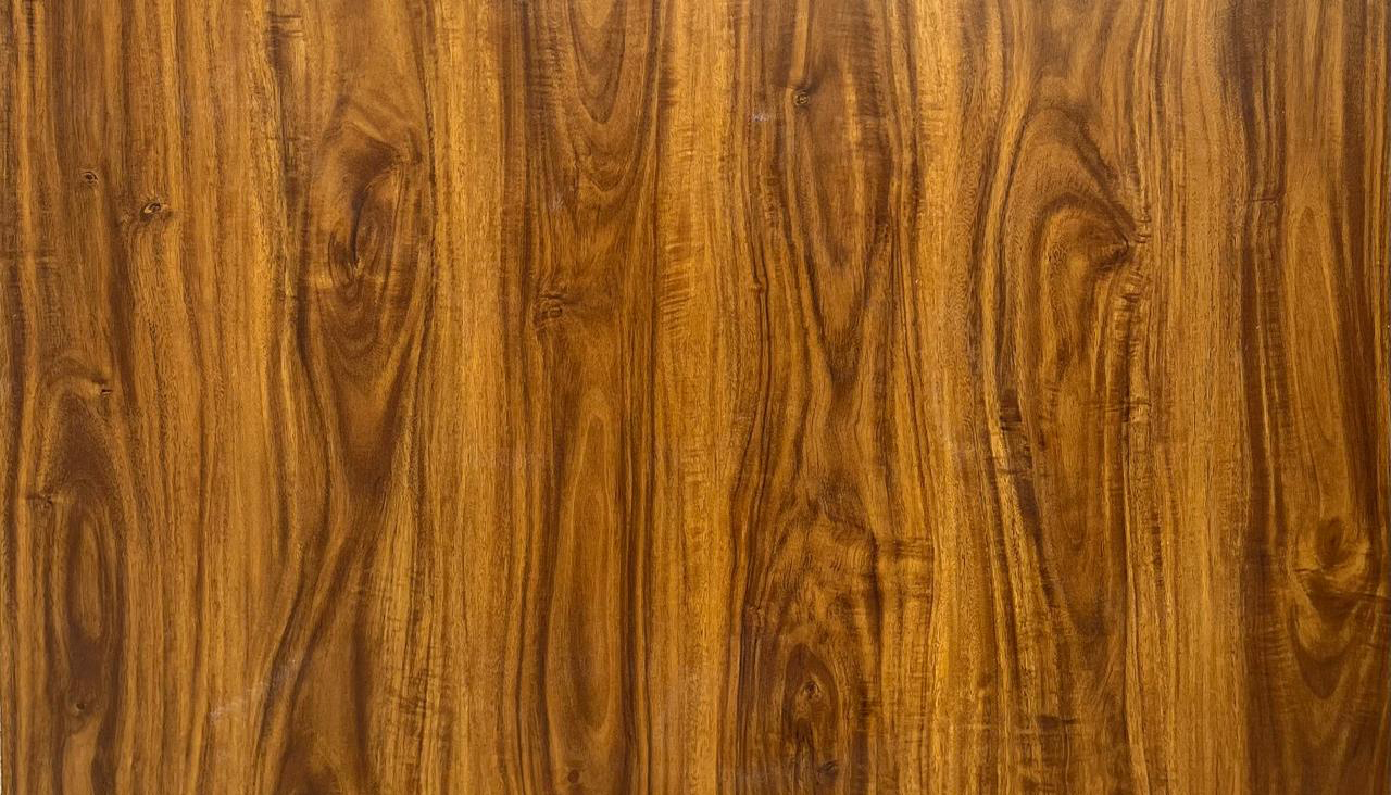 S 702 SD — brown wood