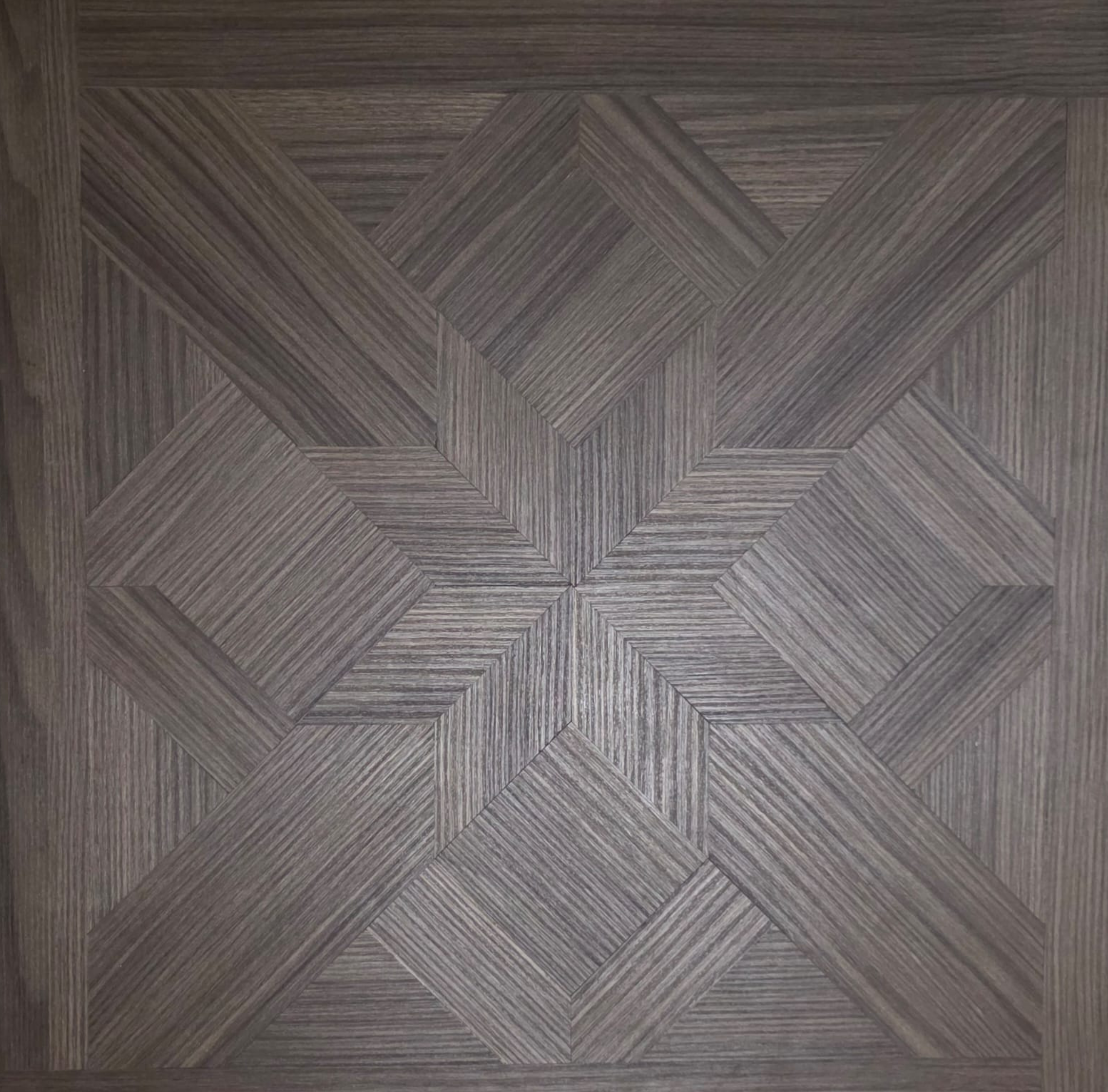 HPL parquet flooring